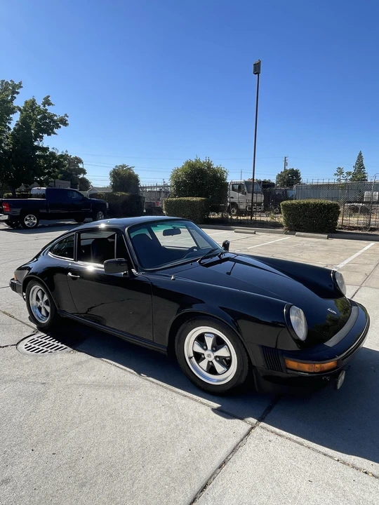 1982 Porsche 911 Carrera SC - Image 13 of 31