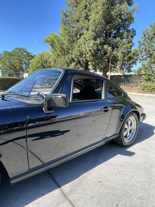 1982 Porsche 911 Carrera SC - Image 30 of 31