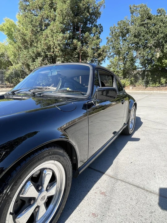1982 Porsche 911 Carrera SC - Image 31 of 31