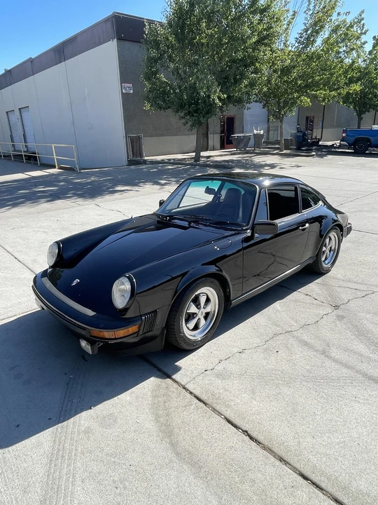 1982 Porsche 911 Carrera SC - Image 3 of 31