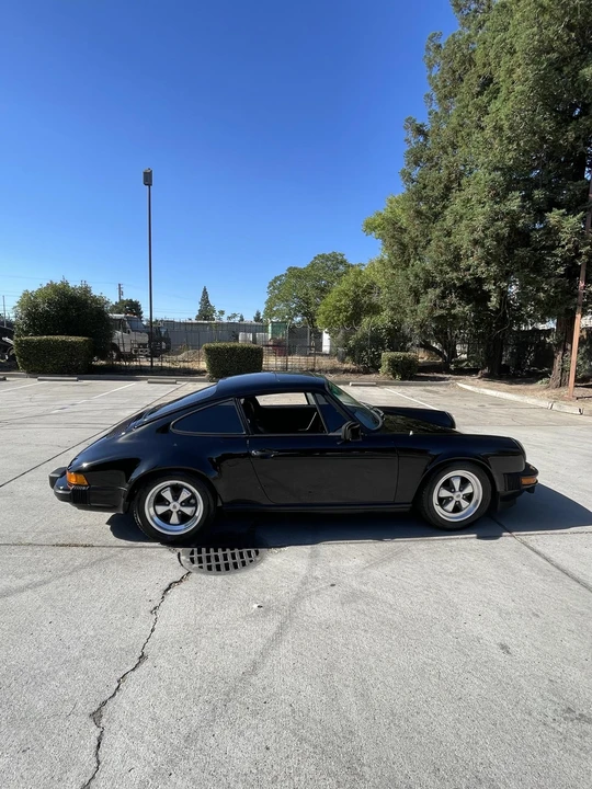 1982 Porsche 911 Carrera SC - Image 17 of 31