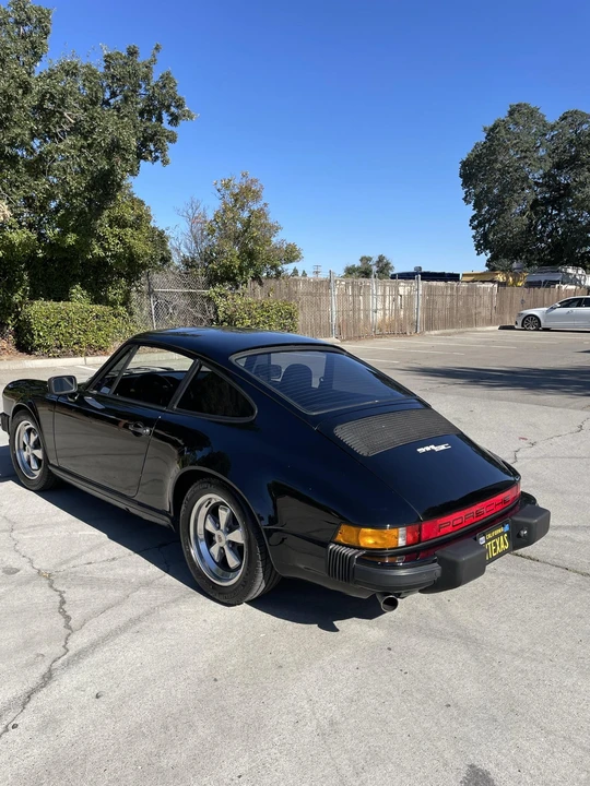 1982 Porsche 911 Carrera SC - Image 26 of 31