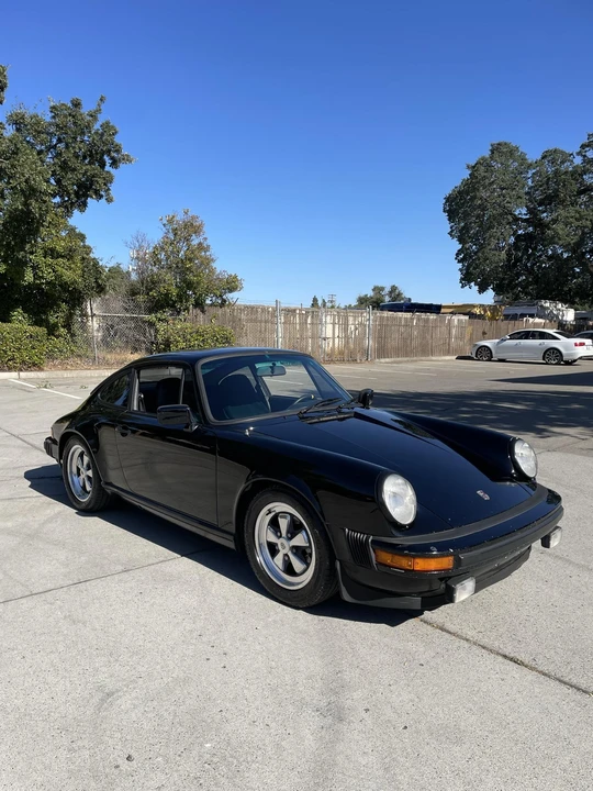 1982 Porsche 911 Carrera SC - Image 12 of 31
