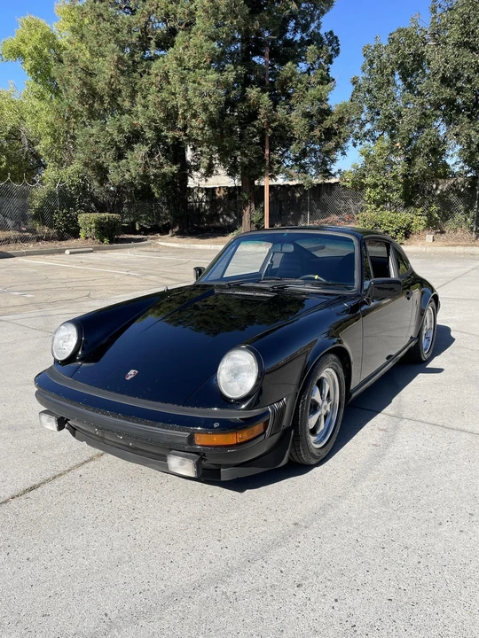 1982 Porsche 911 Carrera SC - Image 4 of 31