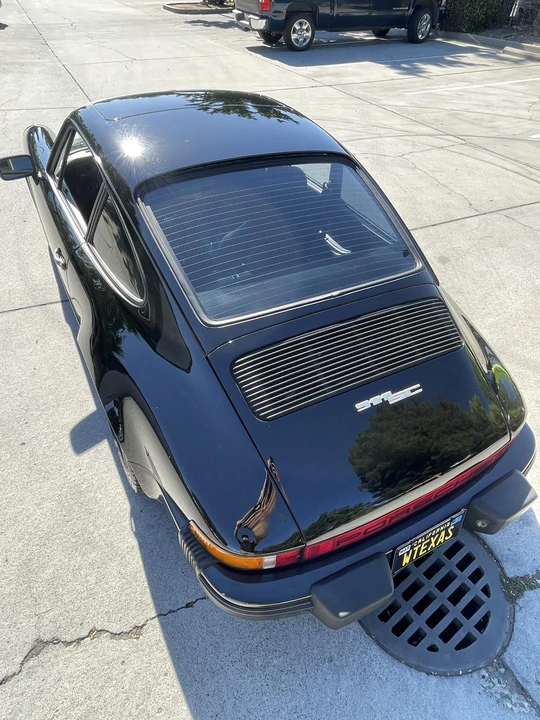 1982 Porsche 911 Carrera SC - Image 23 of 31