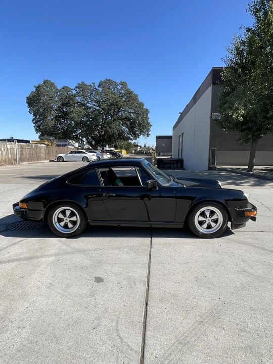 1982 Porsche 911 Carrera SC - Image 16 of 31