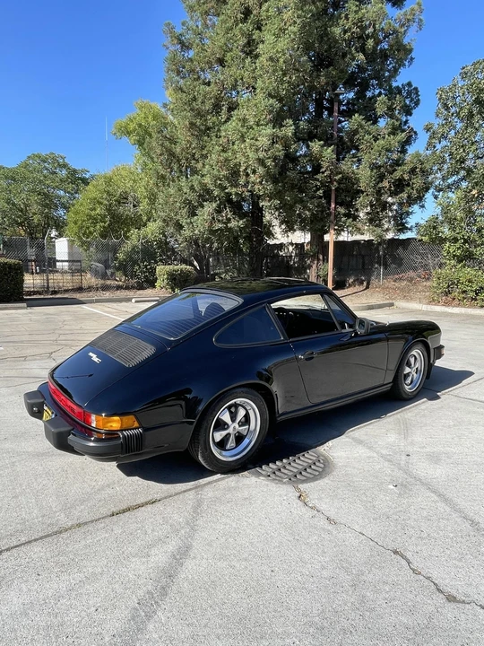 1982 Porsche 911 Carrera SC - Image 19 of 31