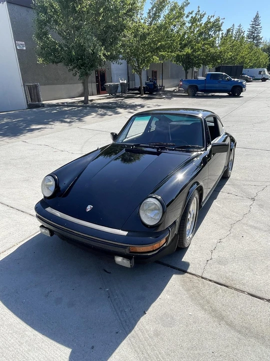 1982 Porsche 911 Carrera SC - Image 6 of 31