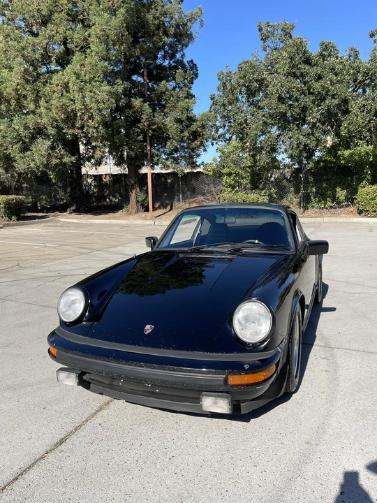 1982 Porsche 911 Carrera SC - Image 7 of 31