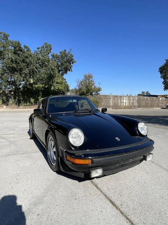 1982 Porsche 911 Carrera SC - Image 9 of 31