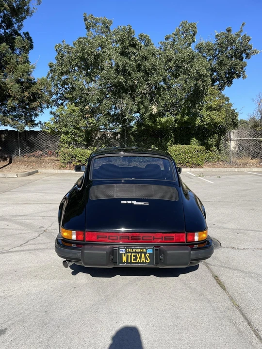 1982 Porsche 911 Carrera SC - Image 22 of 31