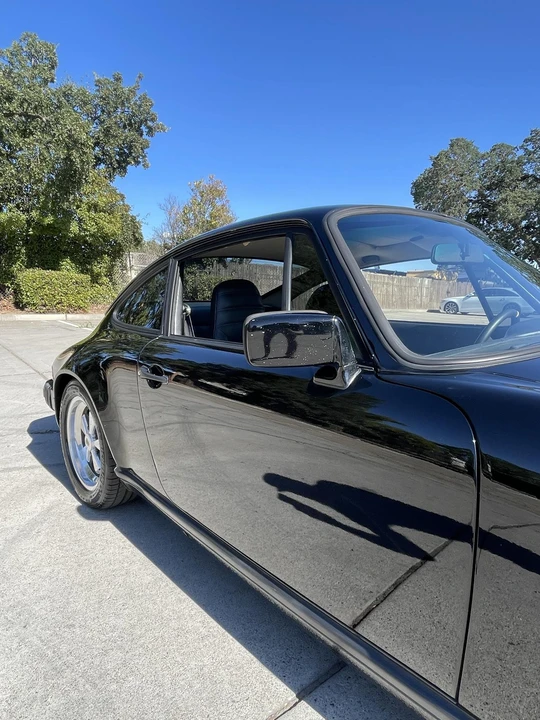 1982 Porsche 911 Carrera SC - Image 29 of 31