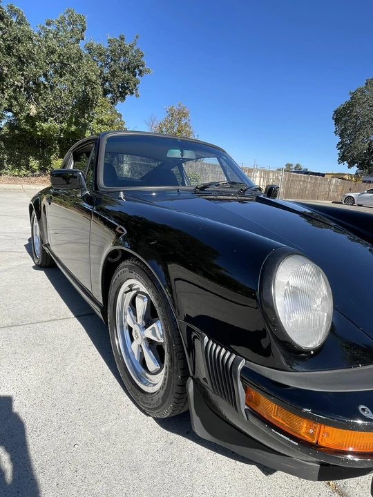 1982 Porsche 911 Carrera SC - Image 28 of 31