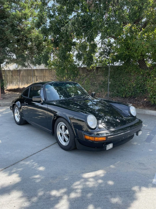 1982 Porsche 911 Carrera SC - Image 11 of 31