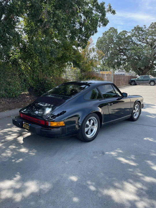 1982 Porsche 911 Carrera SC - Image 18 of 31