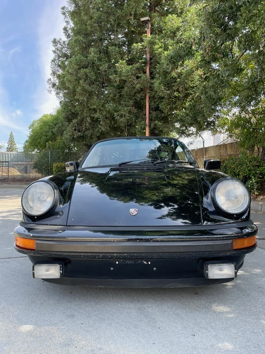 1982 Porsche 911 Carrera SC - Image 8 of 31