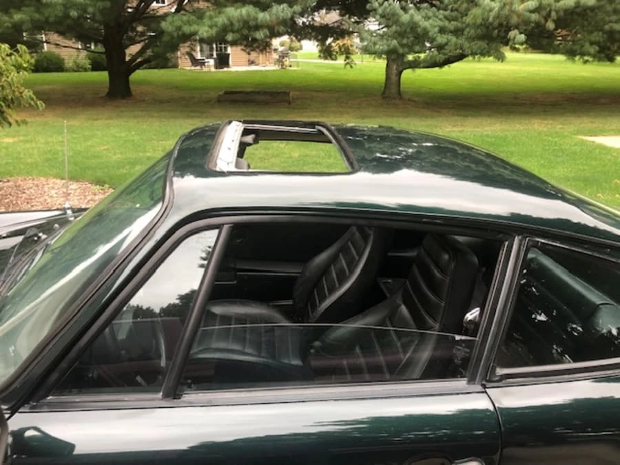 1982 Porsche 911 Carrera SC - Image 21 of 21