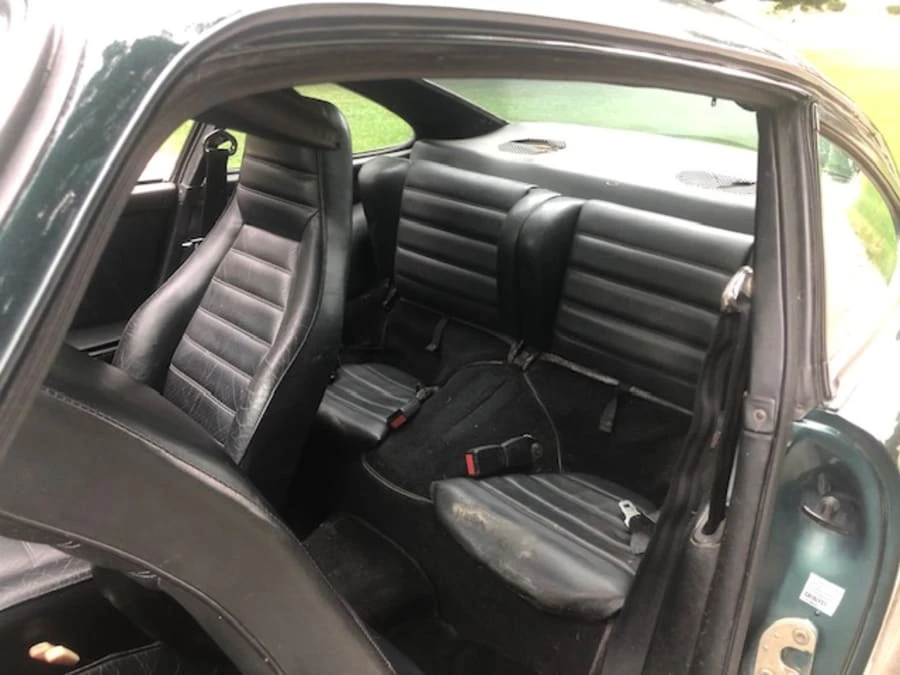 1982 Porsche 911 Carrera SC - Image 13 of 21