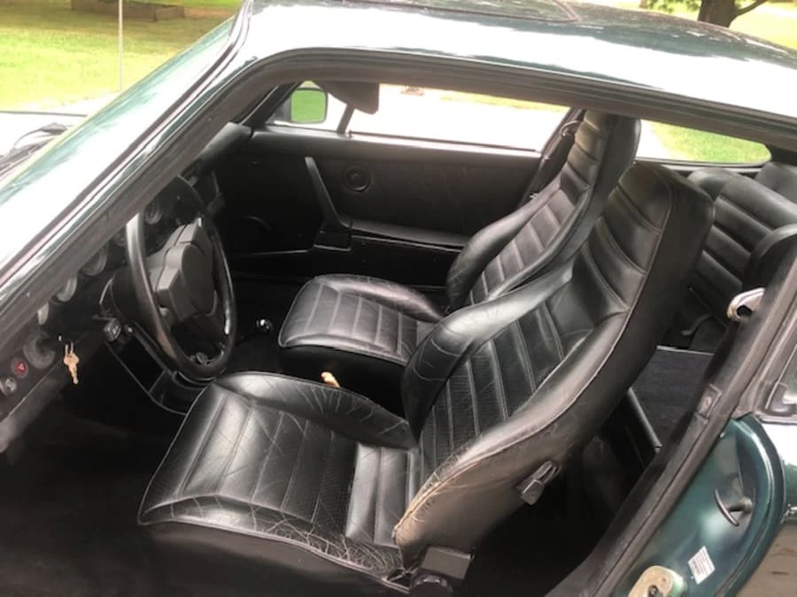 1982 Porsche 911 Carrera SC - Image 9 of 21