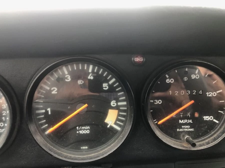 1982 Porsche 911 Carrera SC - Image 12 of 21