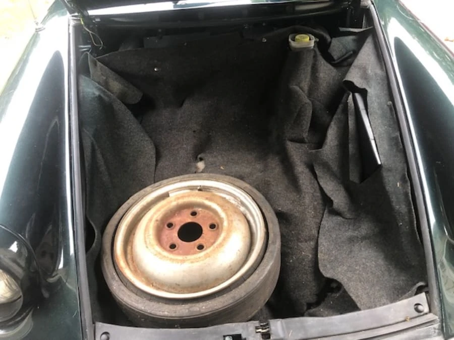 1982 Porsche 911 Carrera SC - Image 18 of 21