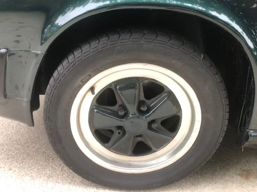 1982 Porsche 911 Carrera SC - Image 8 of 21