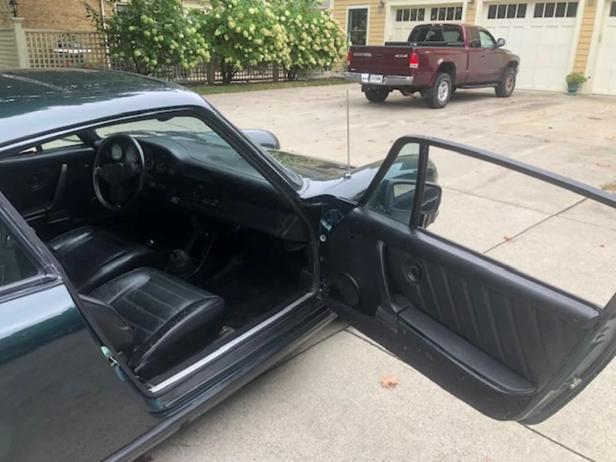 1982 Porsche 911 Carrera SC - Image 15 of 21
