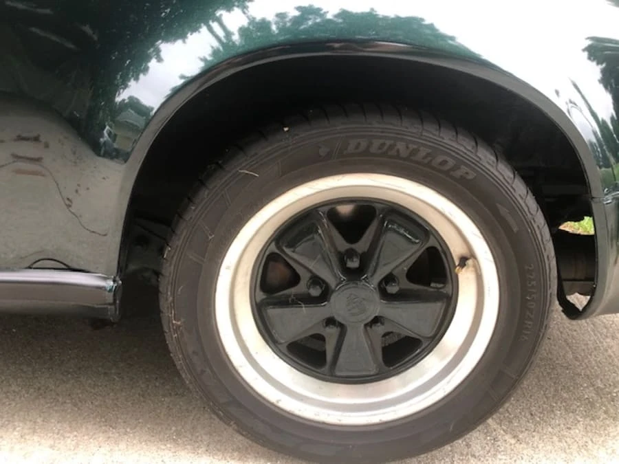 1982 Porsche 911 Carrera SC - Image 7 of 21