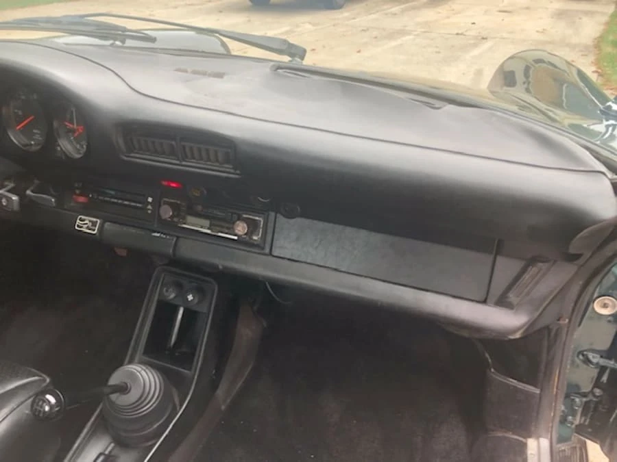 1982 Porsche 911 Carrera SC - Image 16 of 21