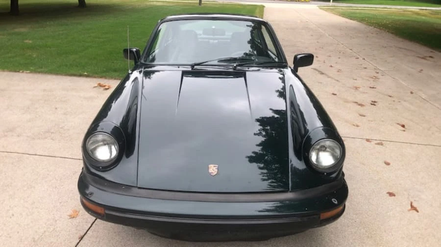 1982 Porsche 911 Carrera SC - Image 3 of 21