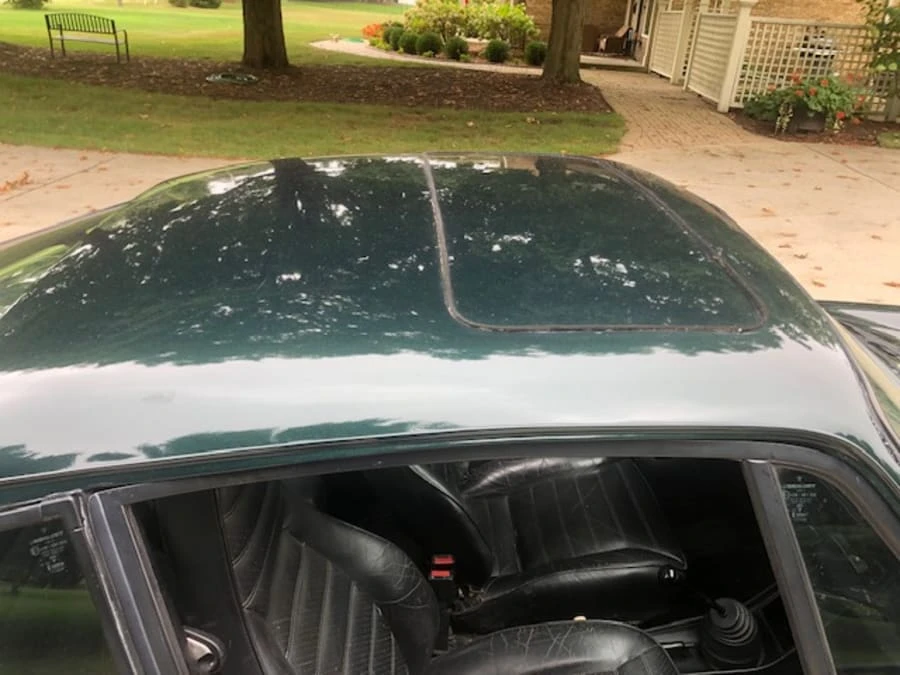 1982 Porsche 911 Carrera SC - Image 19 of 21