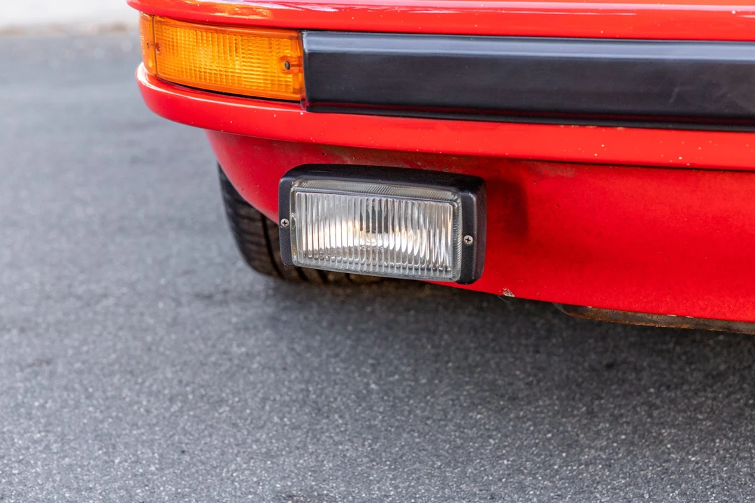 1982 Porsche 911 Carrera SC - Image 24 of 31