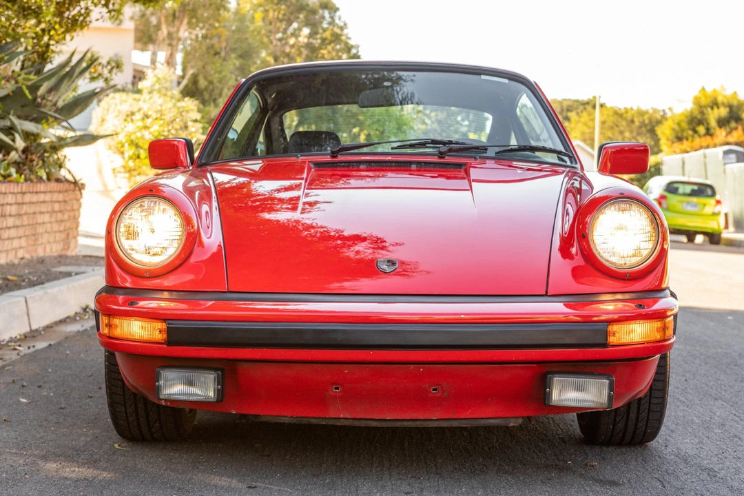 1982 Porsche 911 Carrera SC - Image 22 of 31