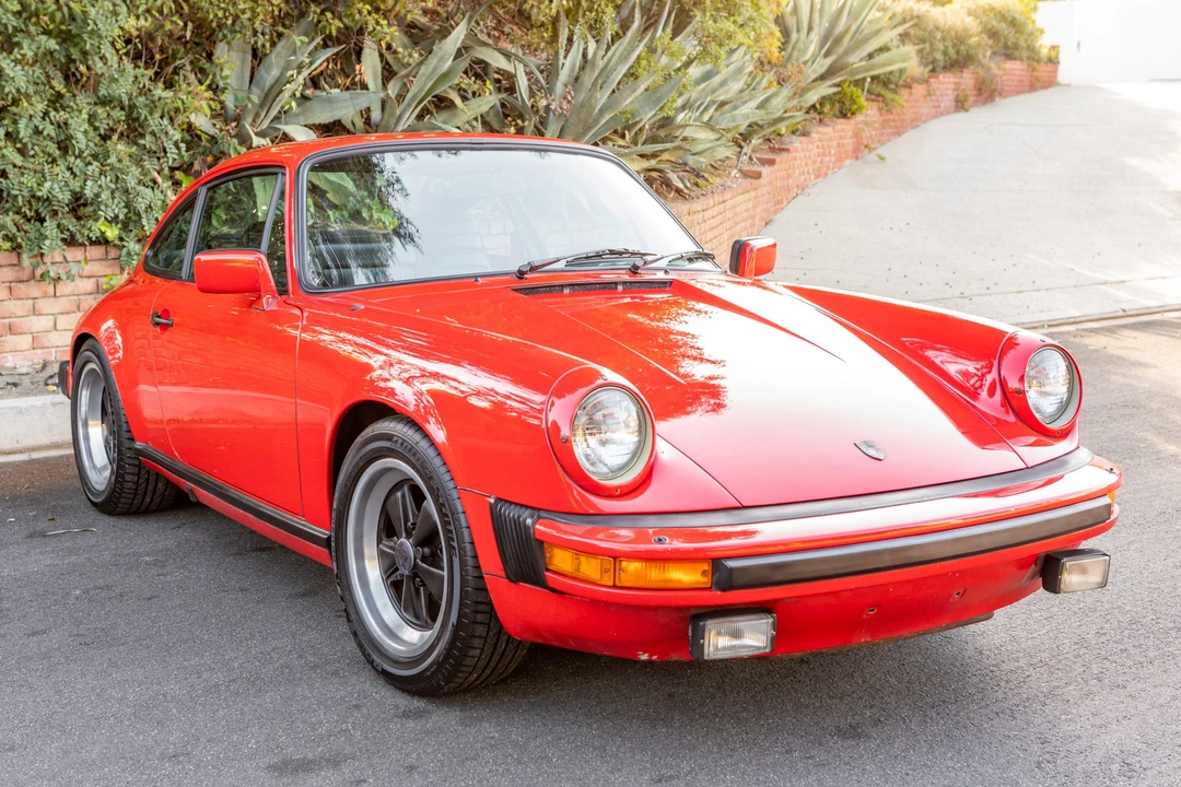 1982 Porsche 911 Carrera SC - Image 18 of 31