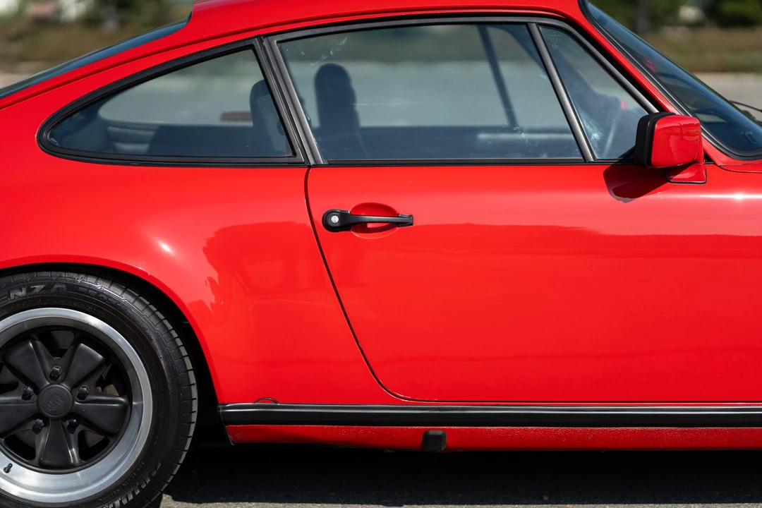 1982 Porsche 911 Carrera SC - Image 26 of 31