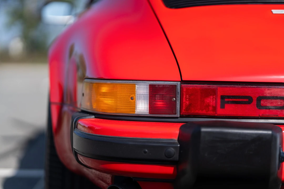 1982 Porsche 911 Carrera SC - Image 18 of 31