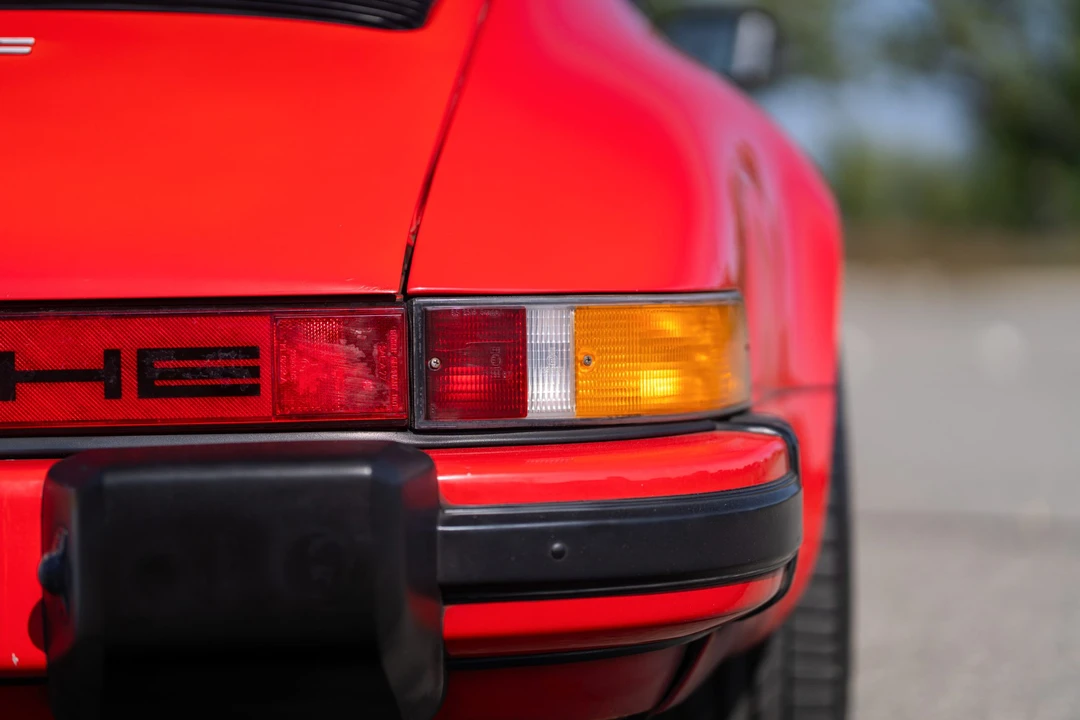 1982 Porsche 911 Carrera SC - Image 19 of 31