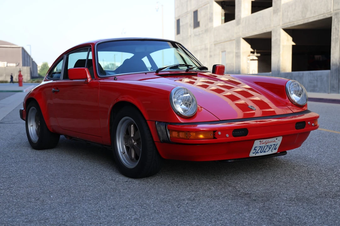 1982 Porsche 911 Carrera SC - Image 20 of 31