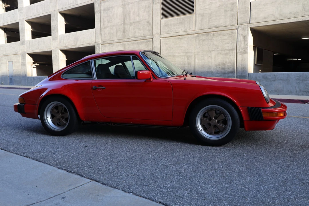 1982 Porsche 911 Carrera SC - Image 21 of 31