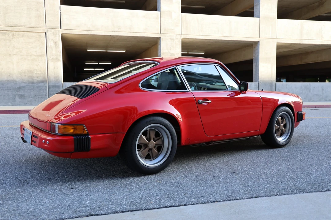 1982 Porsche 911 Carrera SC - Image 22 of 31