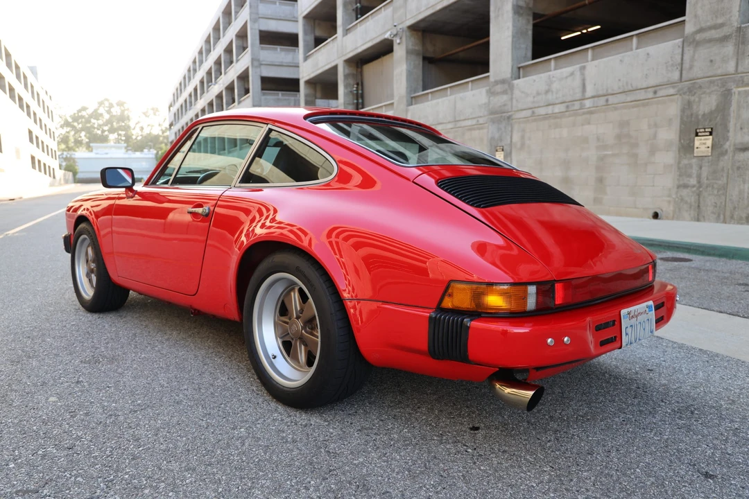 1982 Porsche 911 Carrera SC - Image 28 of 31