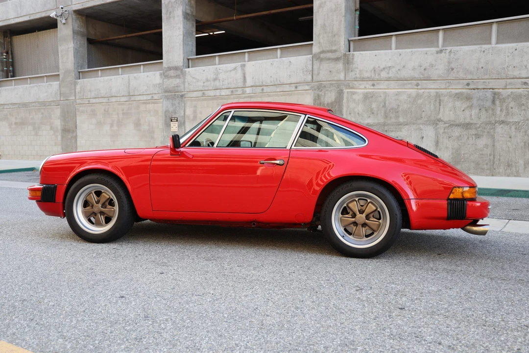 1982 Porsche 911 Carrera SC - Image 30 of 31