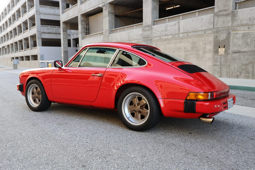 1982 Porsche 911 Carrera SC - Image 29 of 31