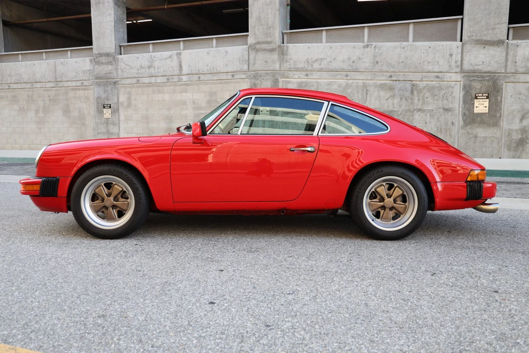 1982 Porsche 911 Carrera SC - Image 31 of 31