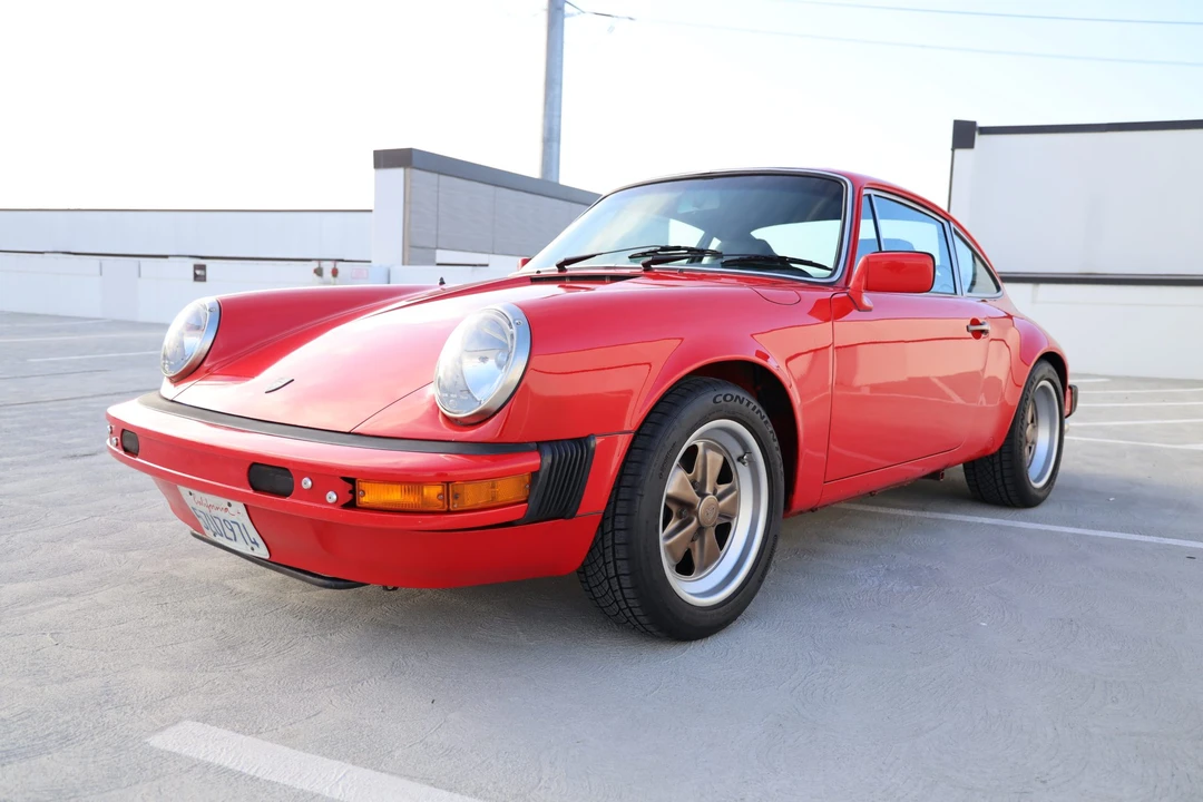1982 Porsche 911 Carrera SC - Image 13 of 31