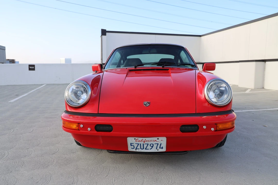 1982 Porsche 911 Carrera SC - Image 19 of 31