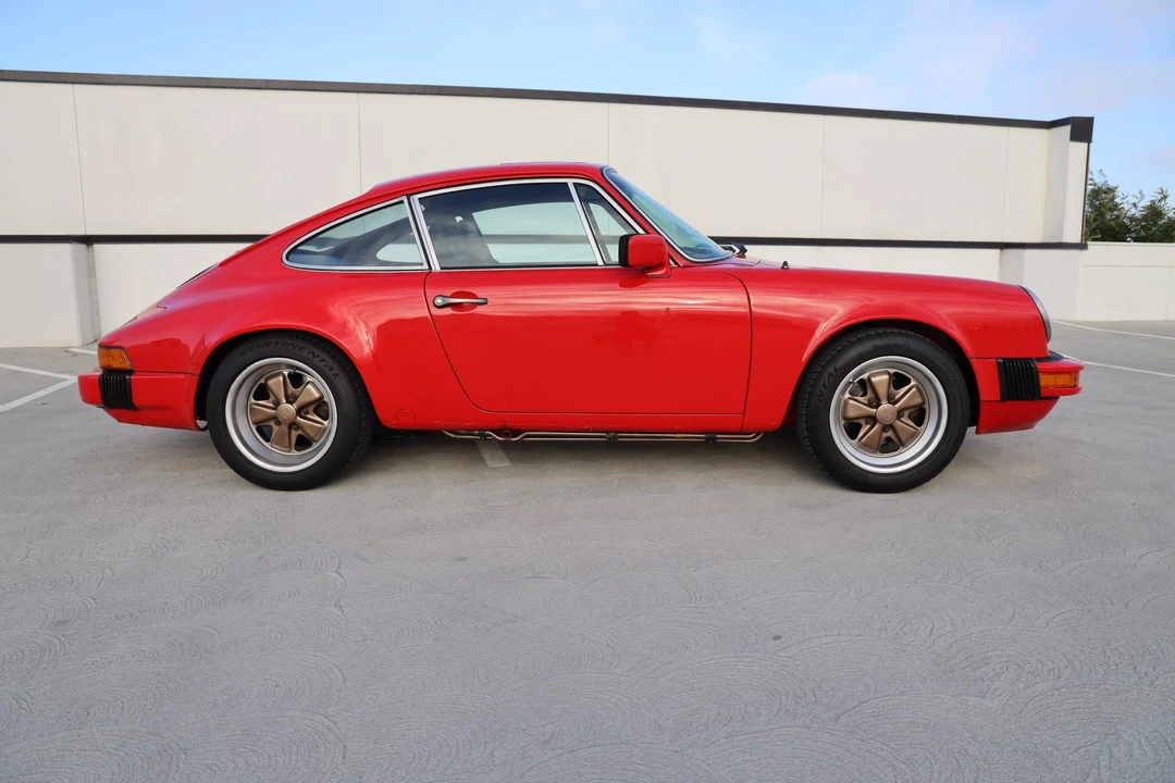 1982 Porsche 911 Carrera SC - Image 7 of 31