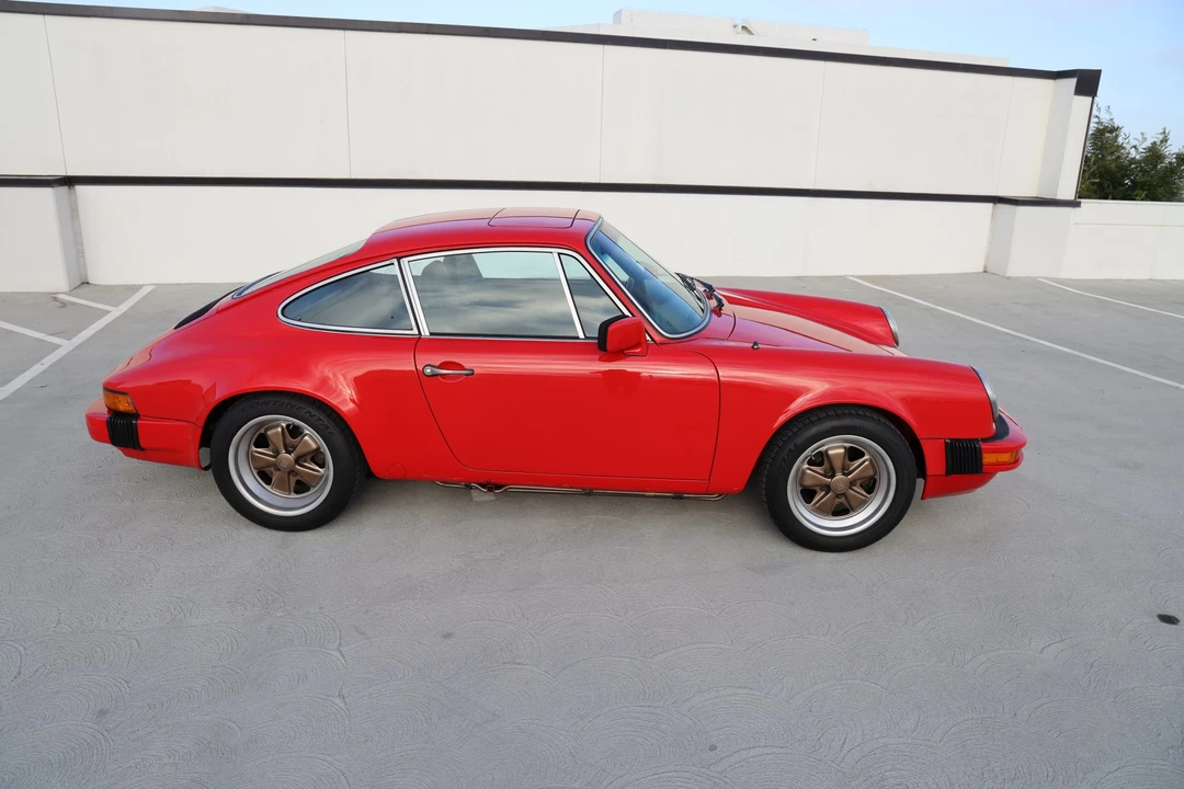 1982 Porsche 911 Carrera SC - Image 6 of 31