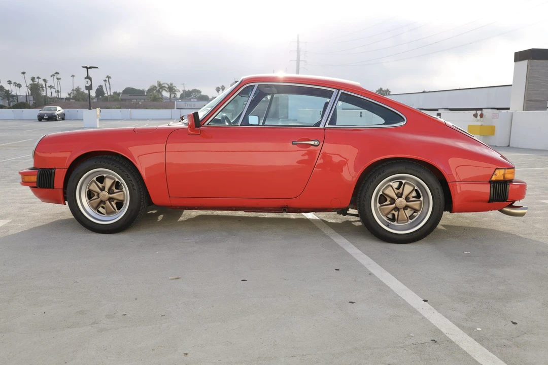 1982 Porsche 911 Carrera SC - Image 12 of 31