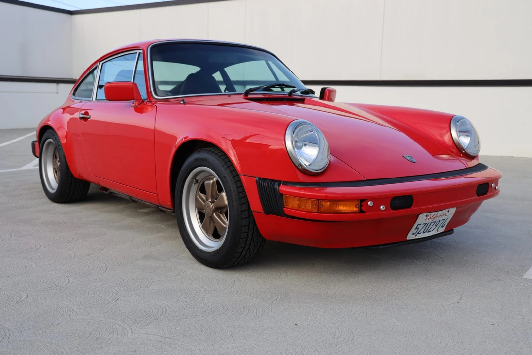 1982 Porsche 911 Carrera SC - Image 2 of 31
